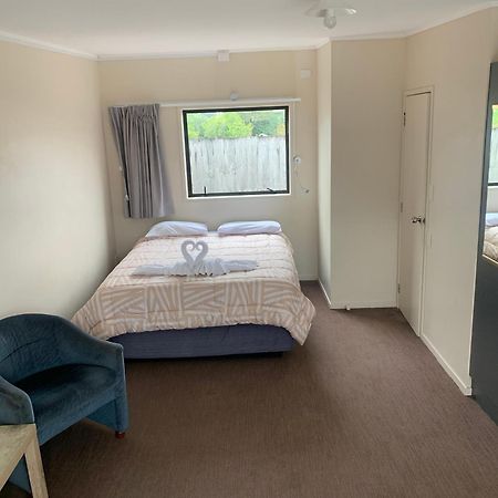 Beachcomber Lodge & Backpacker Kaitaia Exteriér fotografie