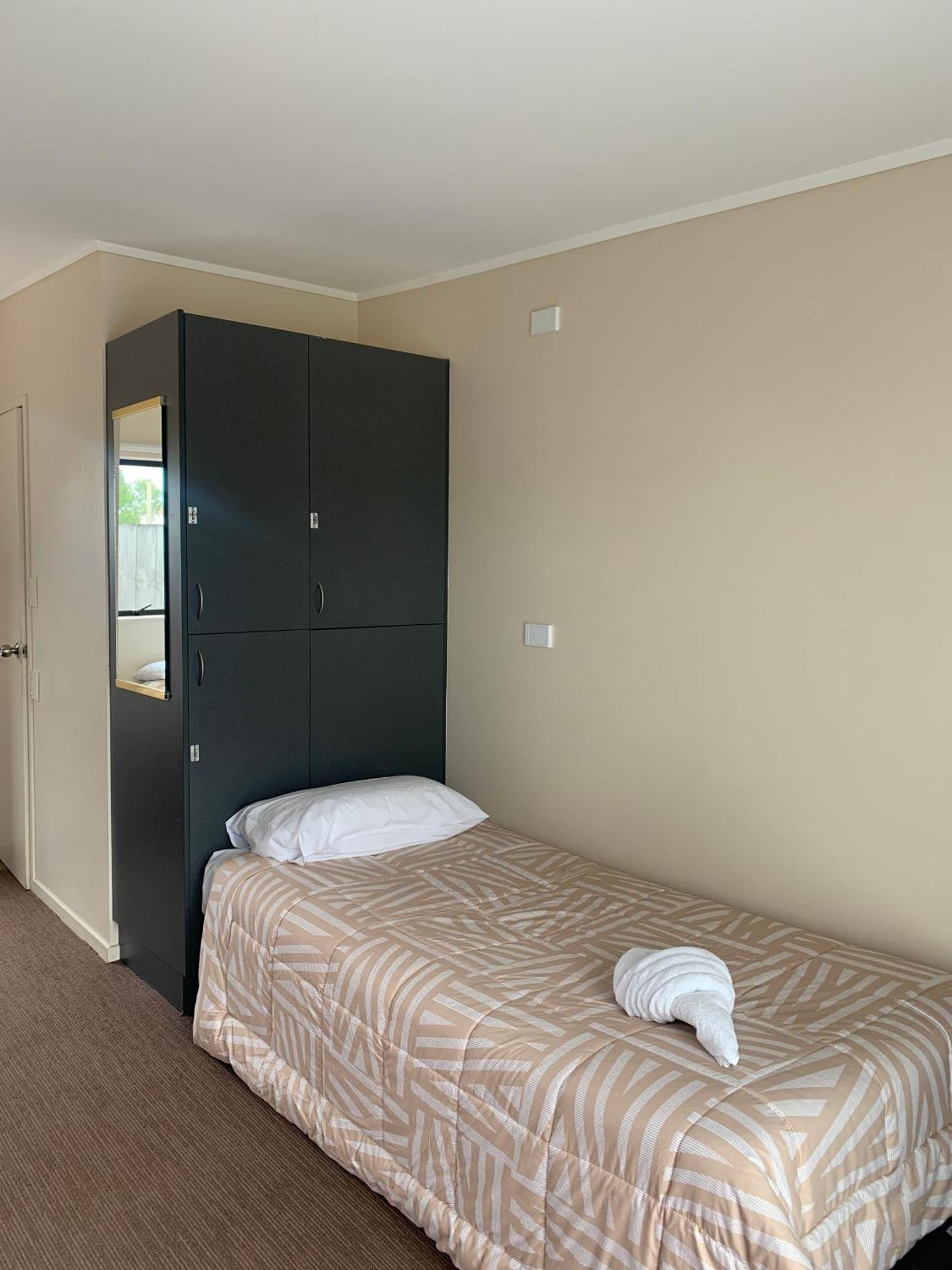 Beachcomber Lodge & Backpacker Kaitaia Exteriér fotografie