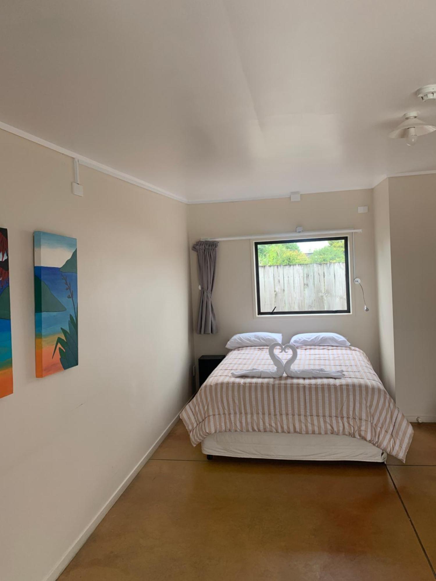 Beachcomber Lodge & Backpacker Kaitaia Exteriér fotografie