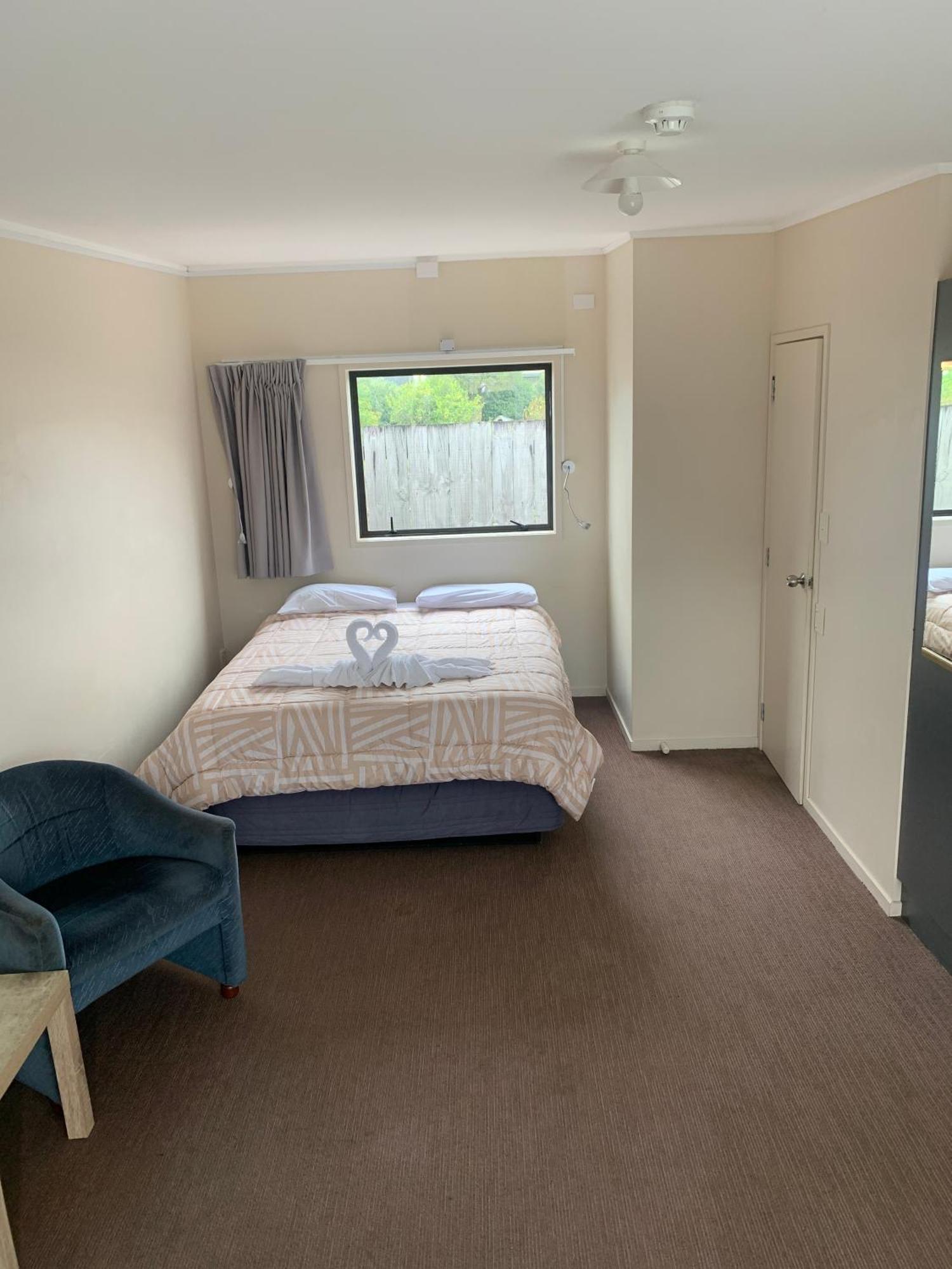Beachcomber Lodge & Backpacker Kaitaia Exteriér fotografie