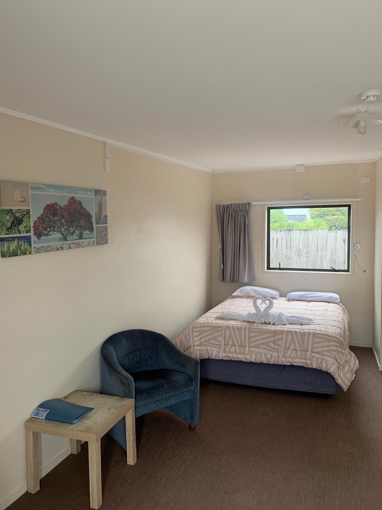Beachcomber Lodge & Backpacker Kaitaia Exteriér fotografie