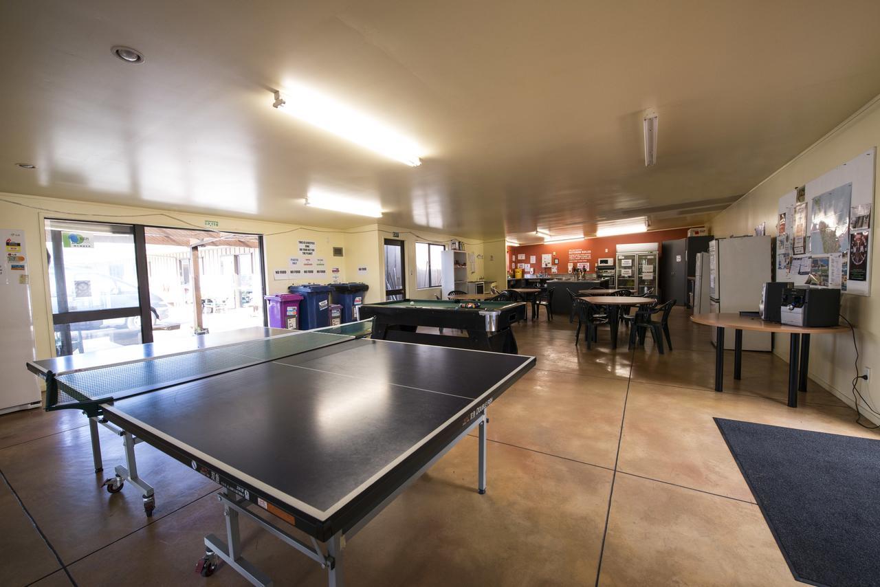 Beachcomber Lodge & Backpacker Kaitaia Exteriér fotografie