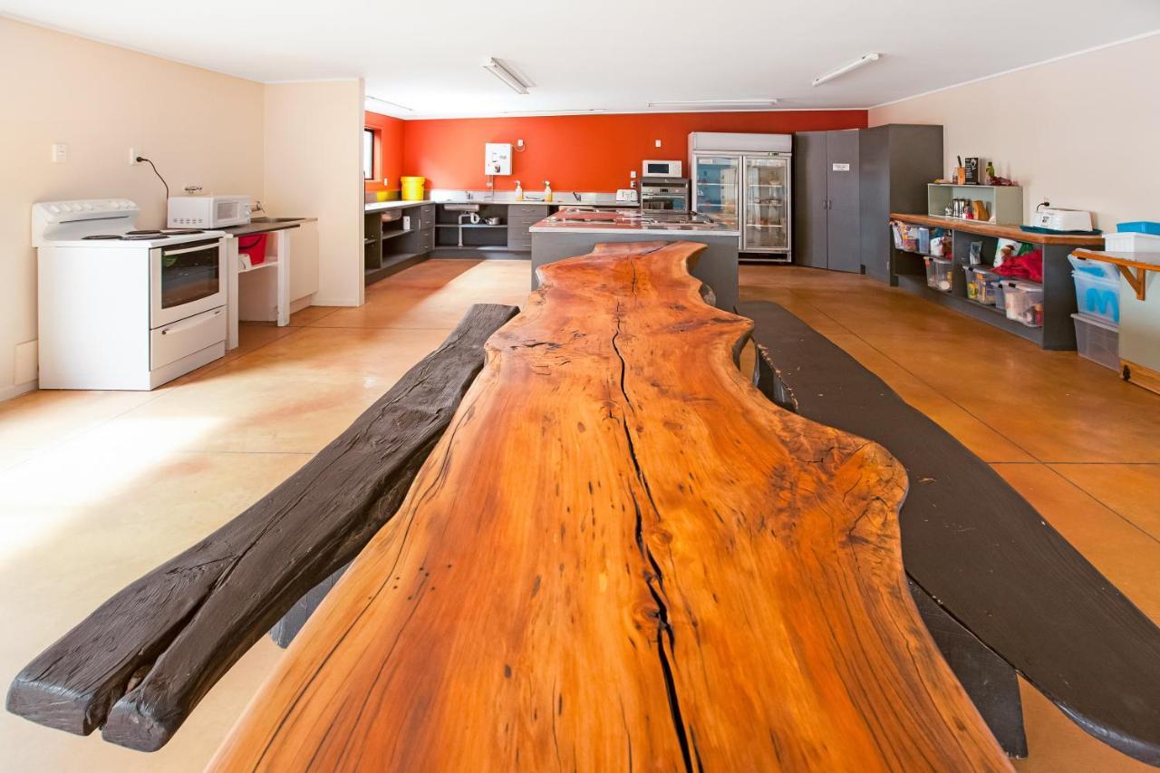 Beachcomber Lodge & Backpacker Kaitaia Exteriér fotografie