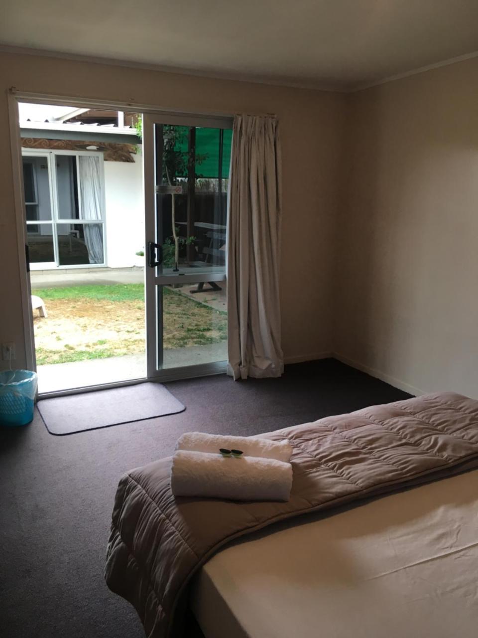 Beachcomber Lodge & Backpacker Kaitaia Exteriér fotografie